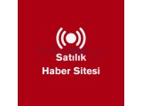 isdunyasihaberleri.com.tr Haber sitesi satılıktır